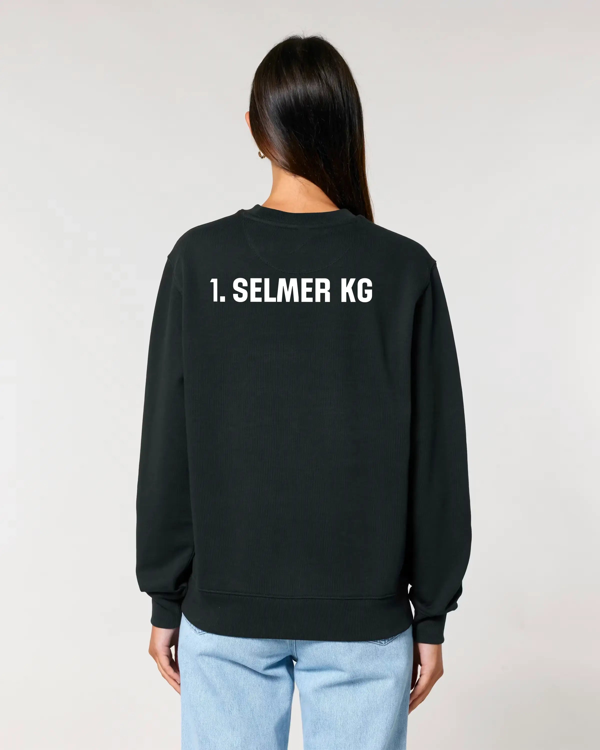 Unisex Crewneck Sweatshirt