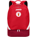 JAKO Rucksack Iconic Kids Rot