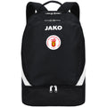 JAKO Rucksack Iconic Kids Schwarz