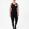 JAKO Tanktop Run 2.0 Black