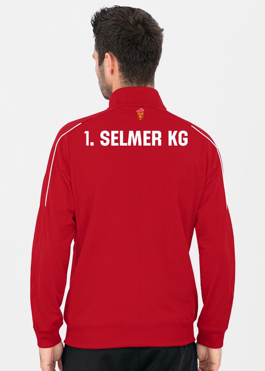 JAKO Polyesterjacke Classico