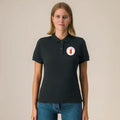 Damen Mid-Polo