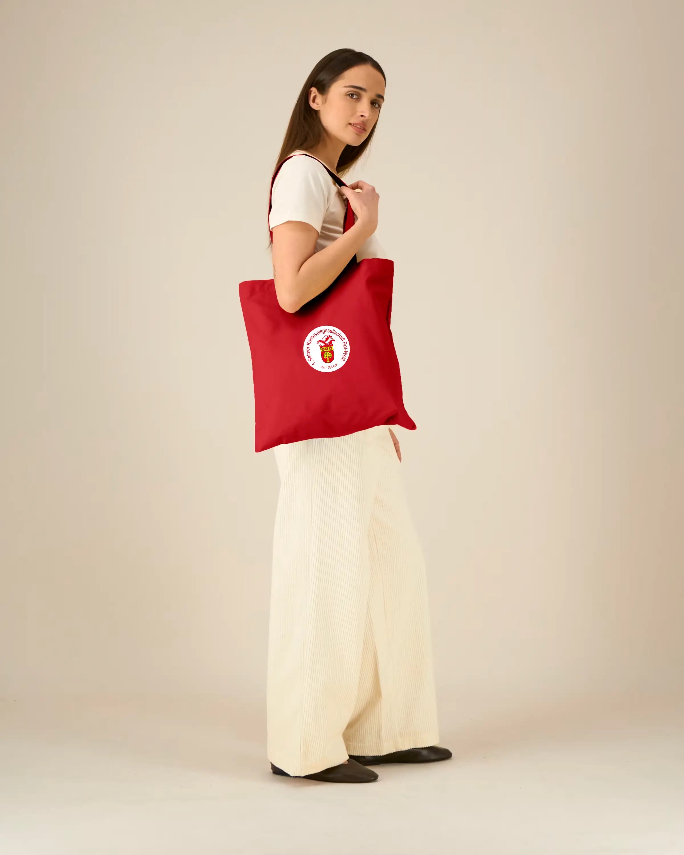 Light Tote Bag