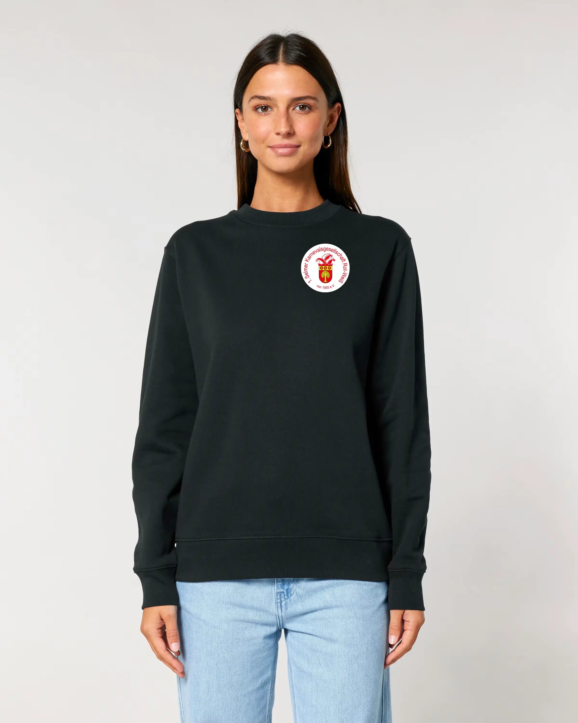 Unisex Crewneck Sweatshirt